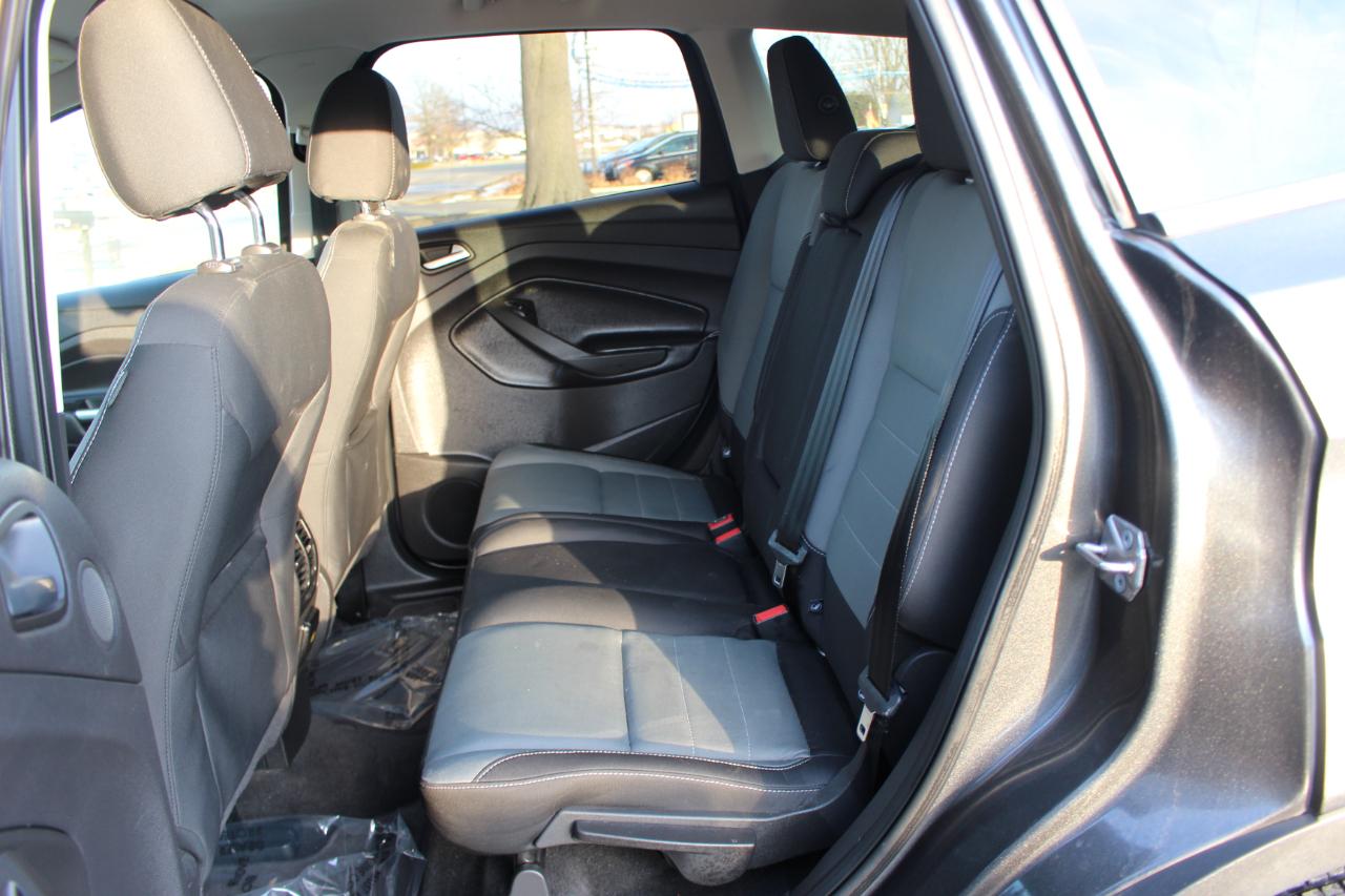 Ford Escape SE FWD 2016