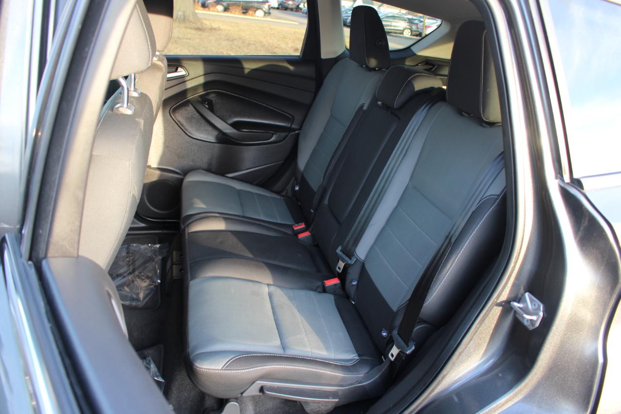 Ford Escape SE FWD 2016