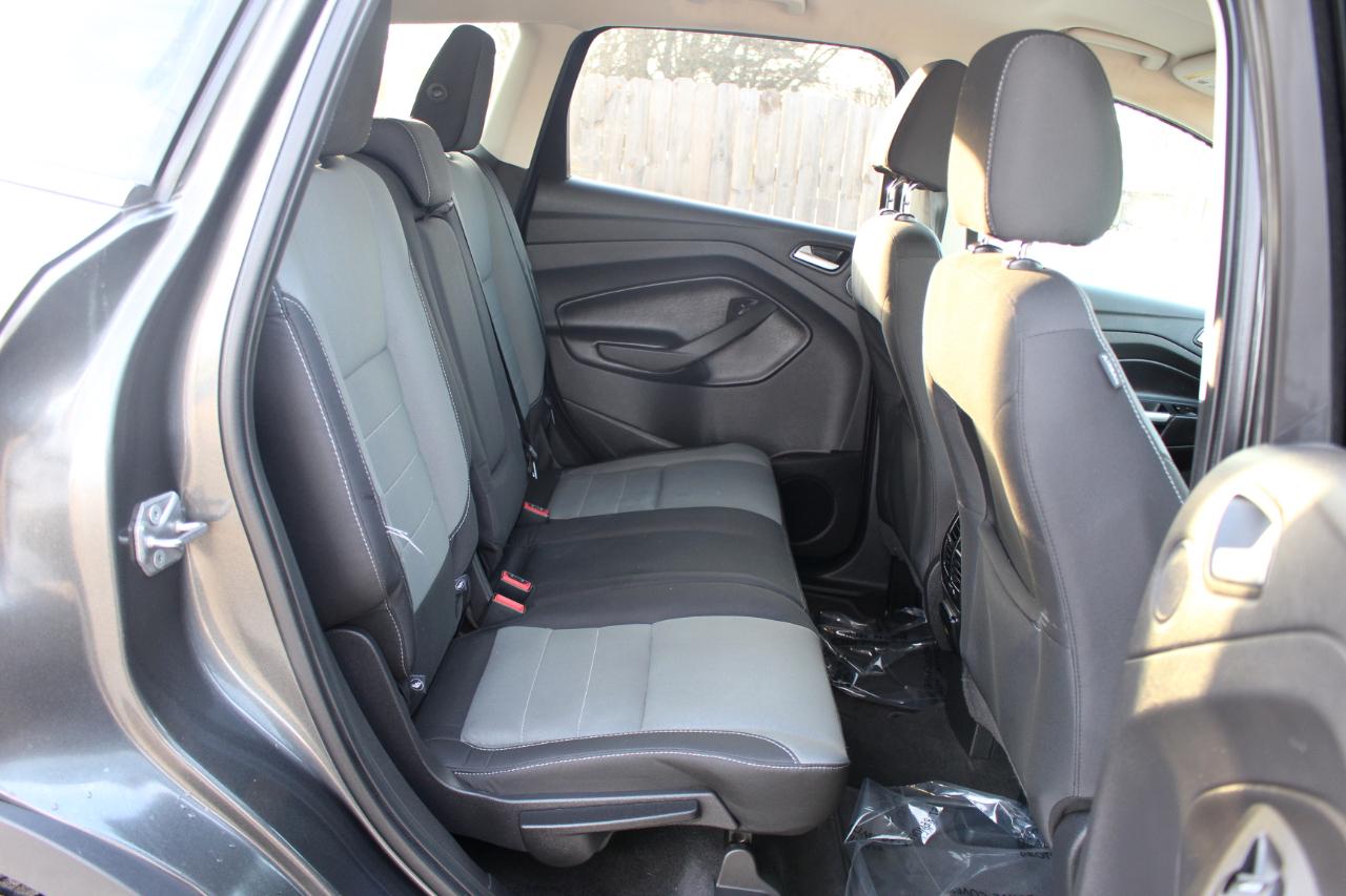 Ford Escape SE FWD 2016