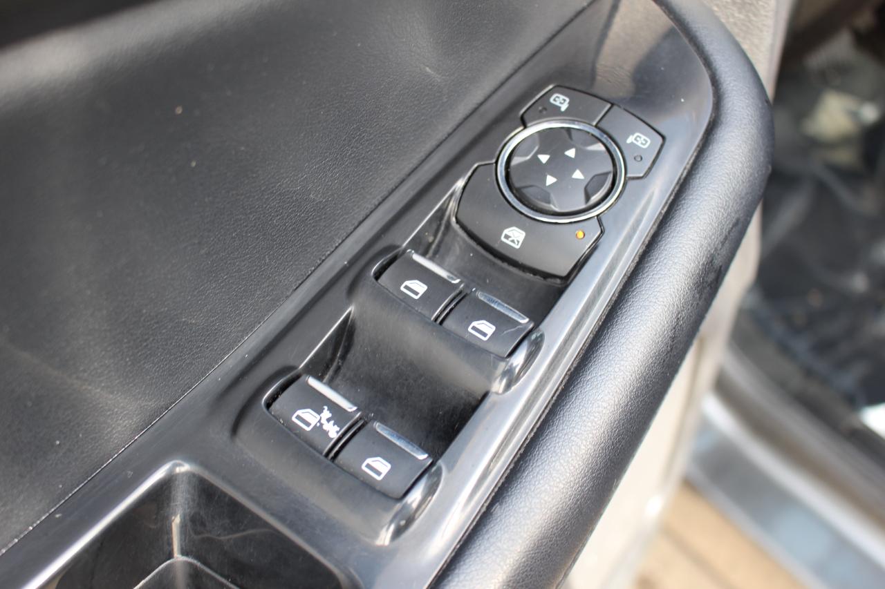 Ford Edge SEL AWD 2018