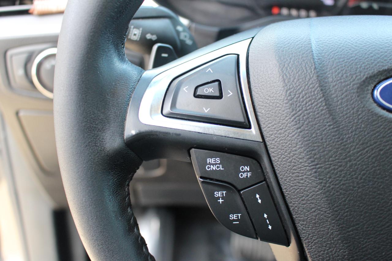 Ford Edge SEL AWD 2018