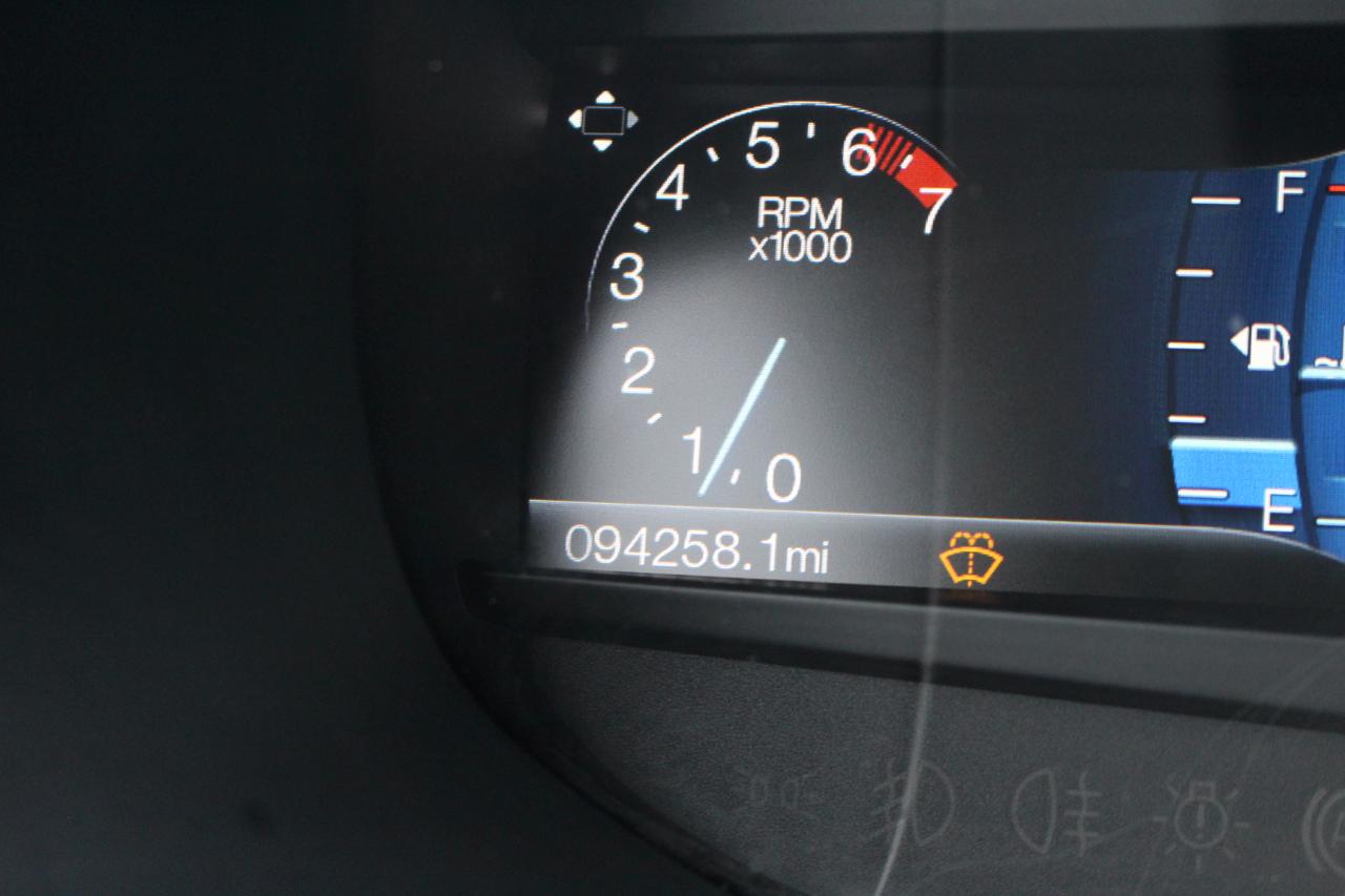 Ford Edge SEL AWD 2018