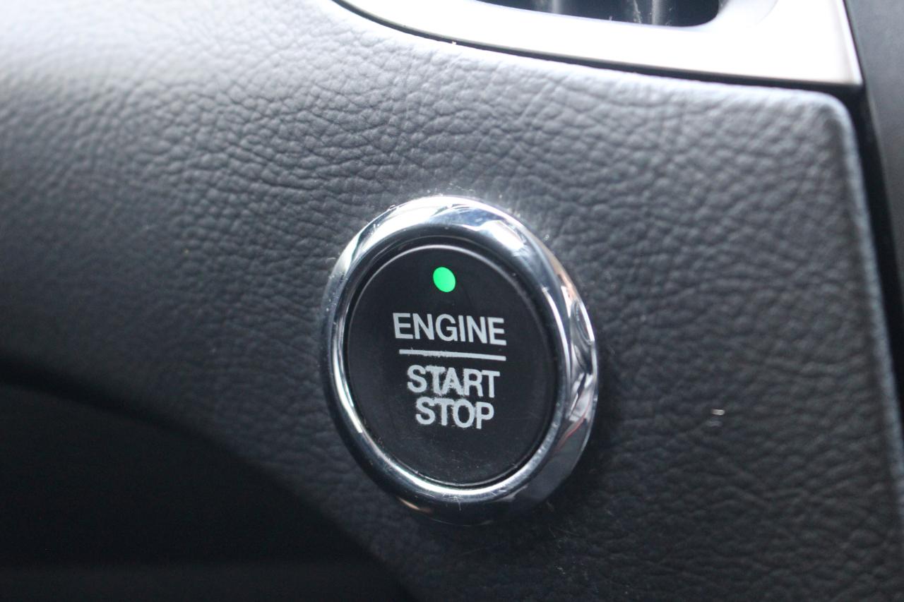 Ford Edge SEL AWD 2018