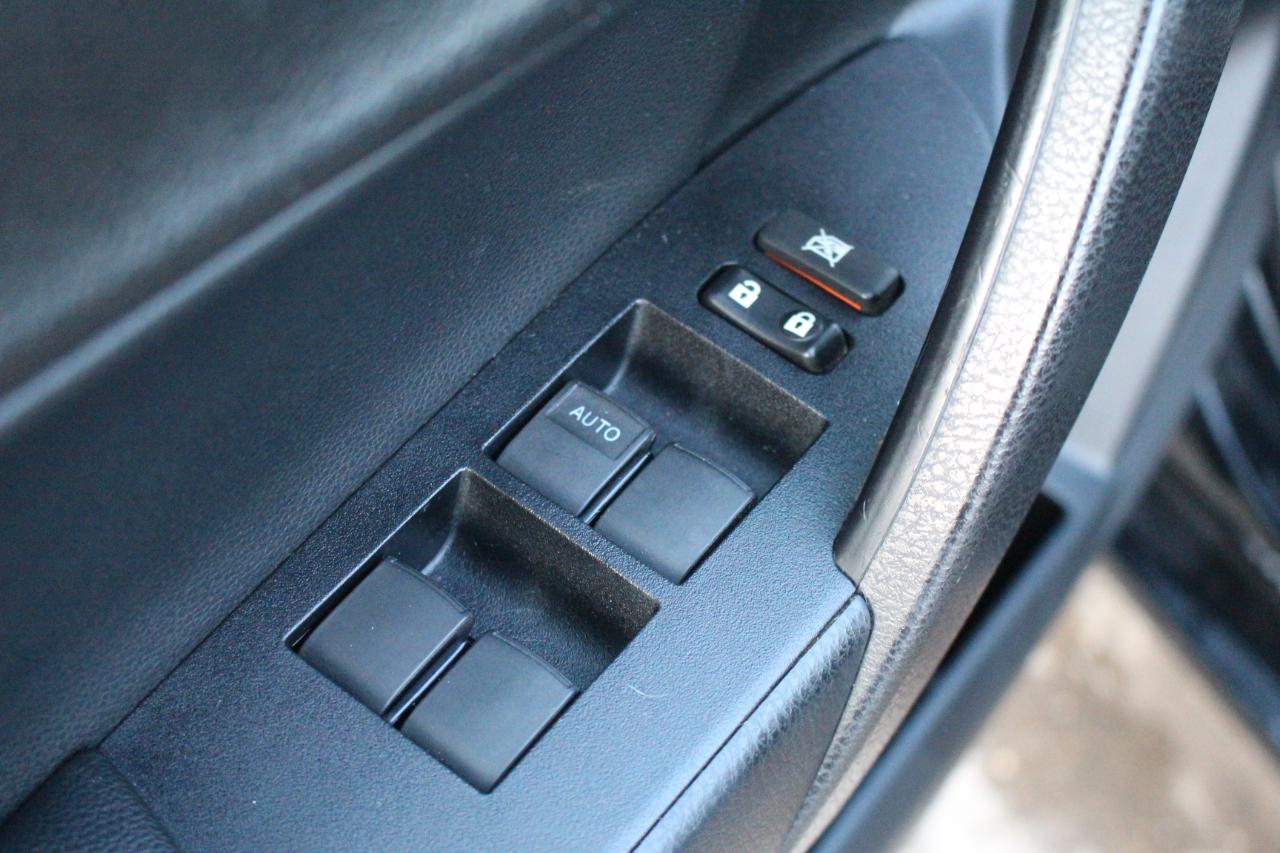 Toyota Corolla S Plus 4D Sedan 2015