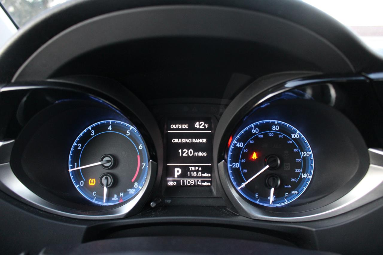 Toyota Corolla S Plus 4D Sedan 2015