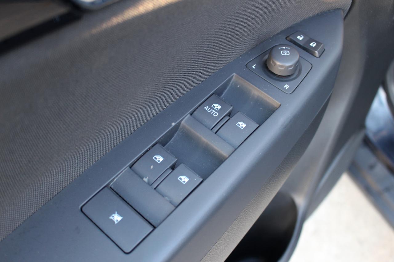 Chevrolet Captiva Sport 2LS FWD 2014