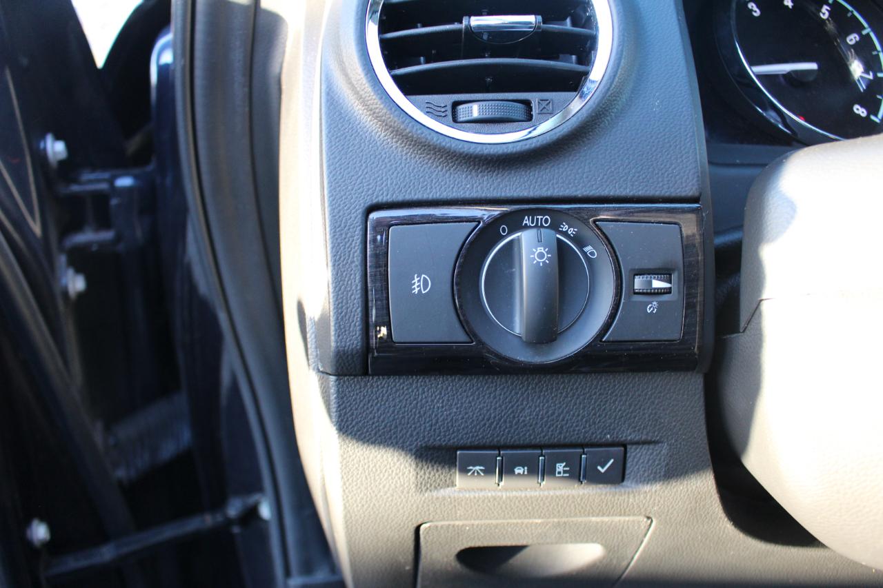 Chevrolet Captiva Sport 2LS FWD 2014