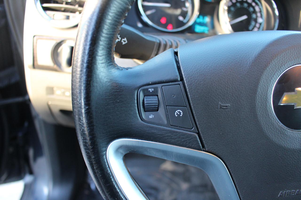 Chevrolet Captiva Sport 2LS FWD 2014