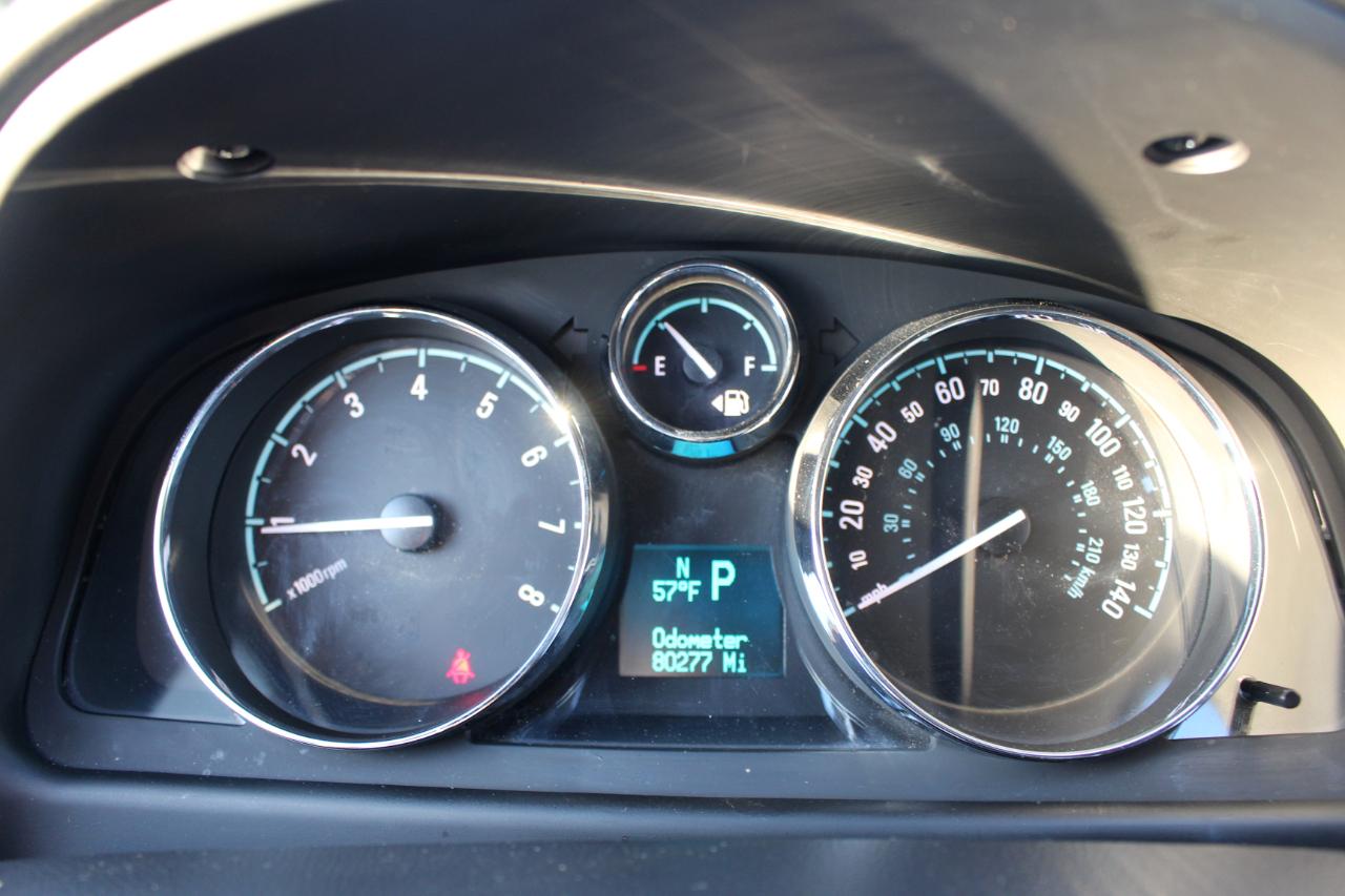 Chevrolet Captiva Sport 2LS FWD 2014