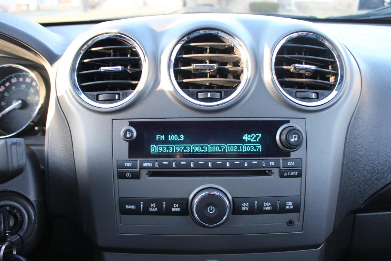 Chevrolet Captiva Sport 2LS FWD 2014