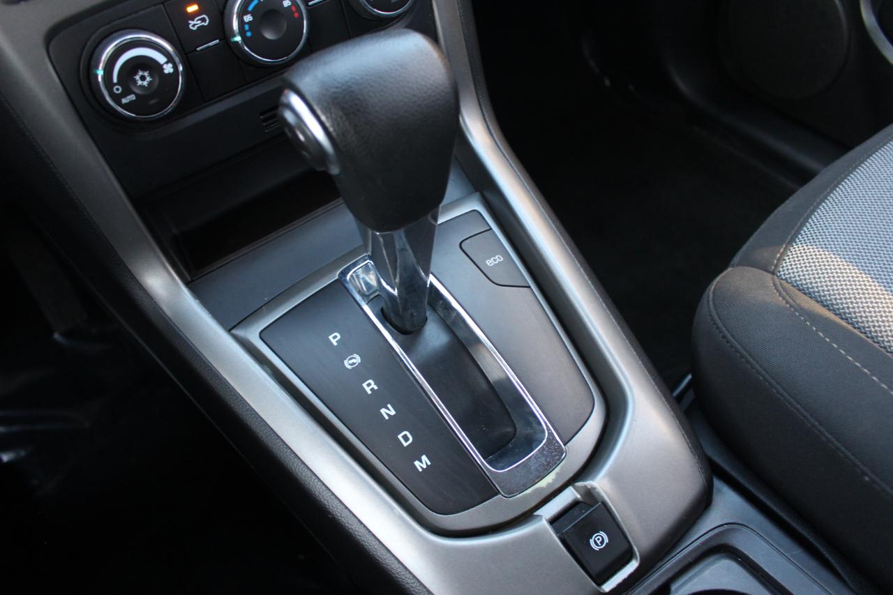 Chevrolet Captiva Sport 2LS FWD 2014