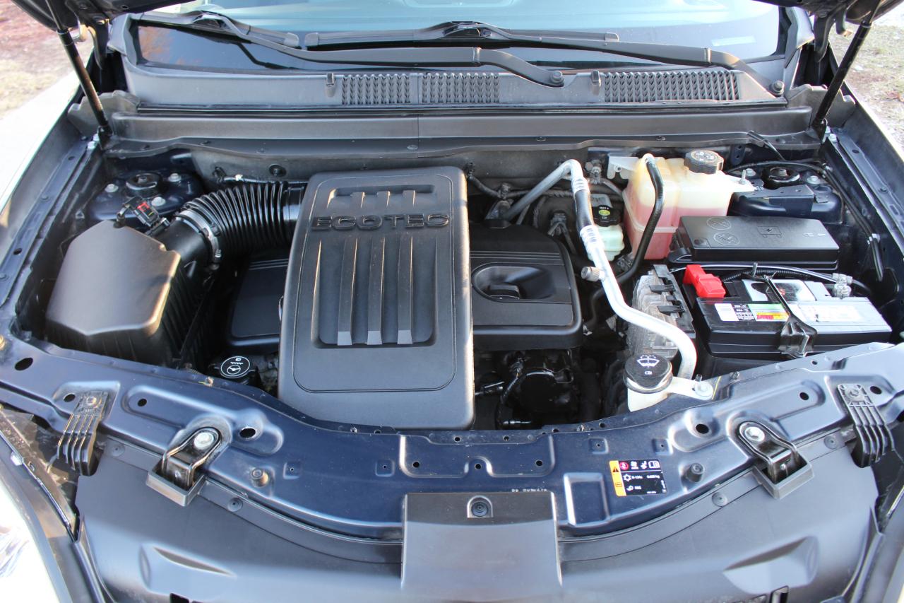 Chevrolet Captiva Sport 2LS FWD 2014