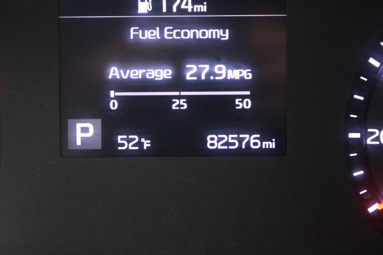 Kia Soul LX CVT 2021