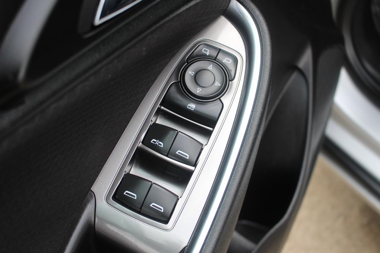 Chevrolet Malibu 2LT 2016