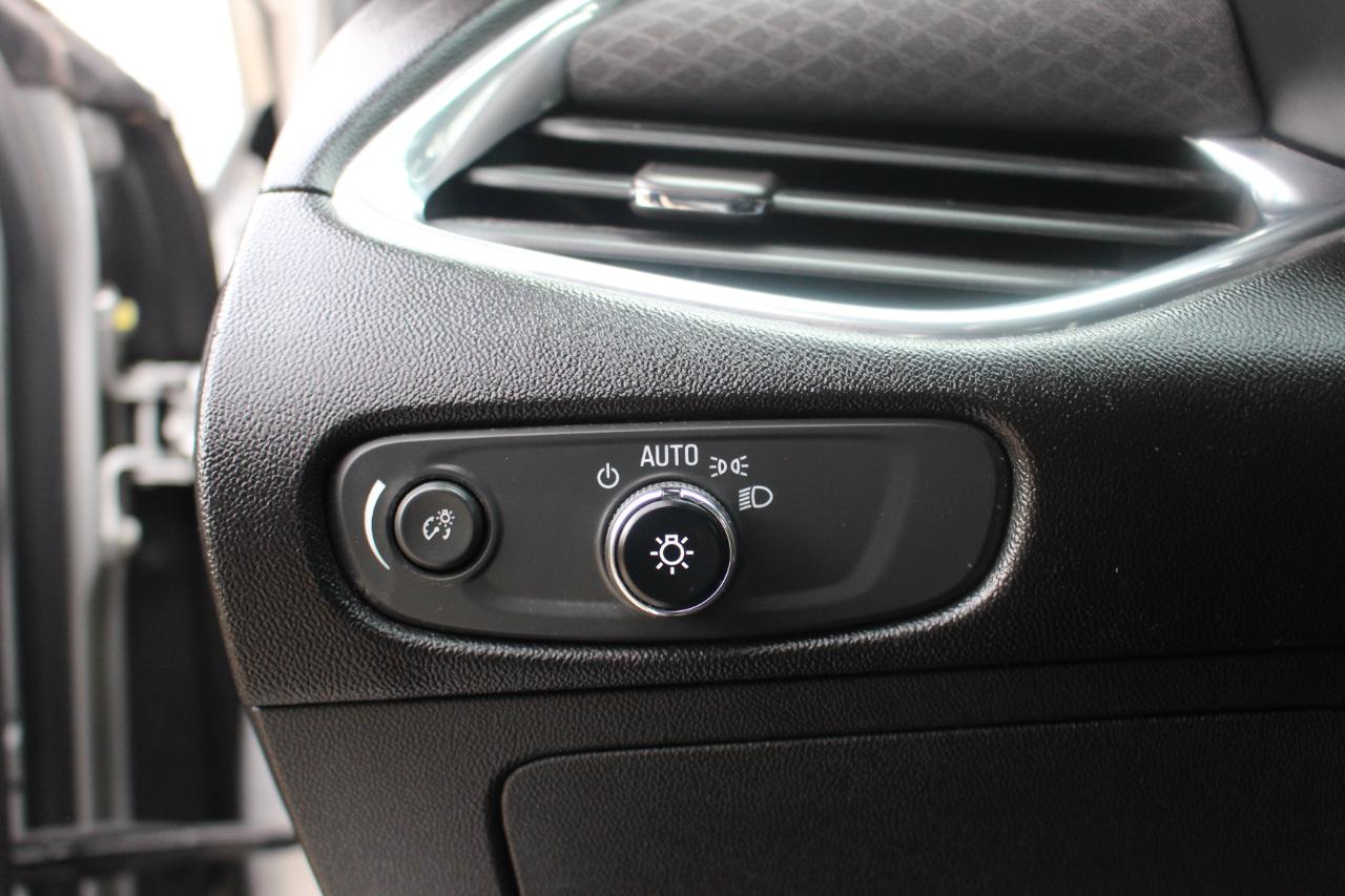 Chevrolet Malibu 2LT 2016