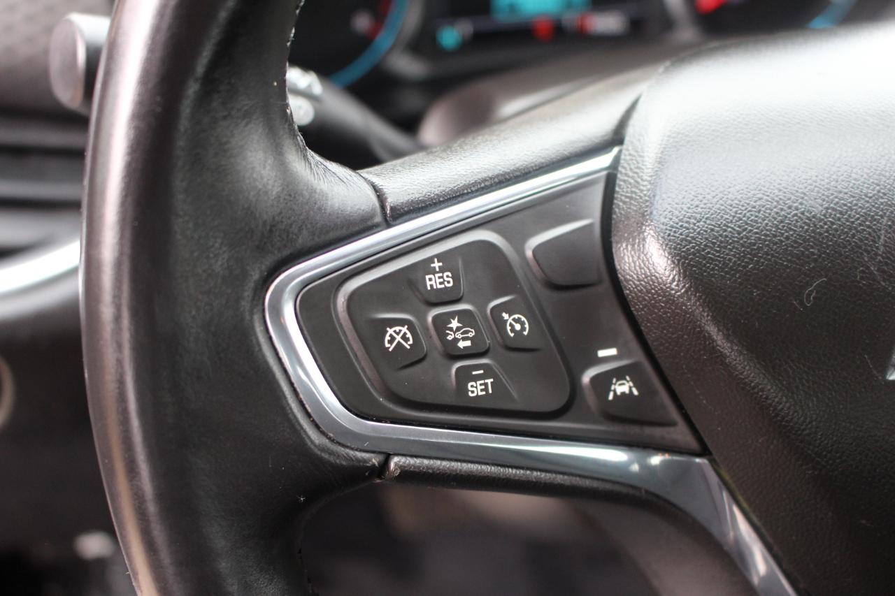 Chevrolet Malibu 2LT 2016