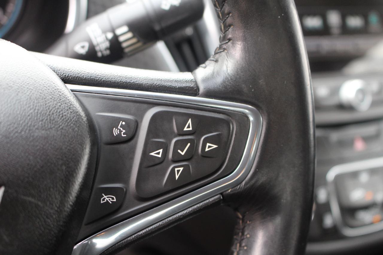 Chevrolet Malibu 2LT 2016