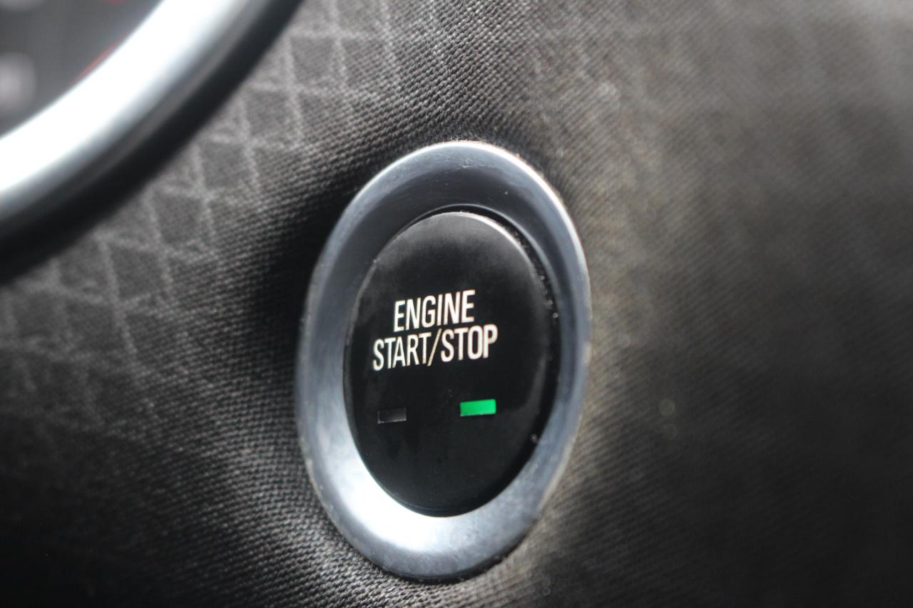 Chevrolet Malibu 2LT 2016