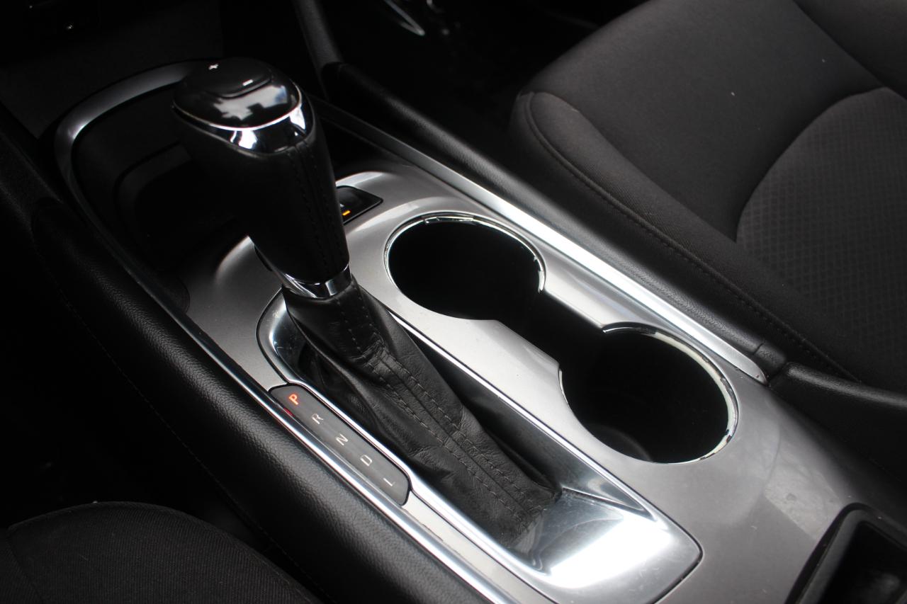 Chevrolet Malibu 2LT 2016