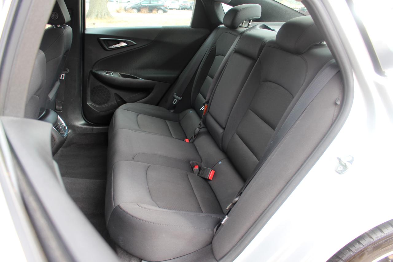 Chevrolet Malibu 2LT 2016