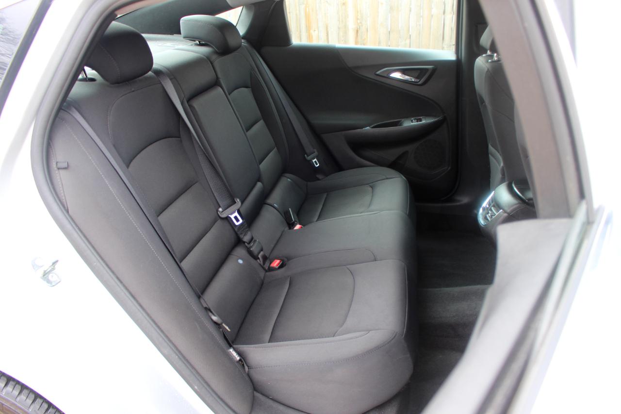 Chevrolet Malibu 2LT 2016