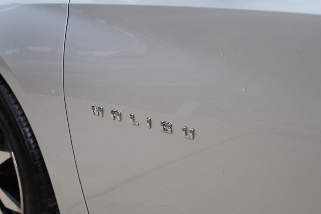 Chevrolet Malibu 2LT 2016