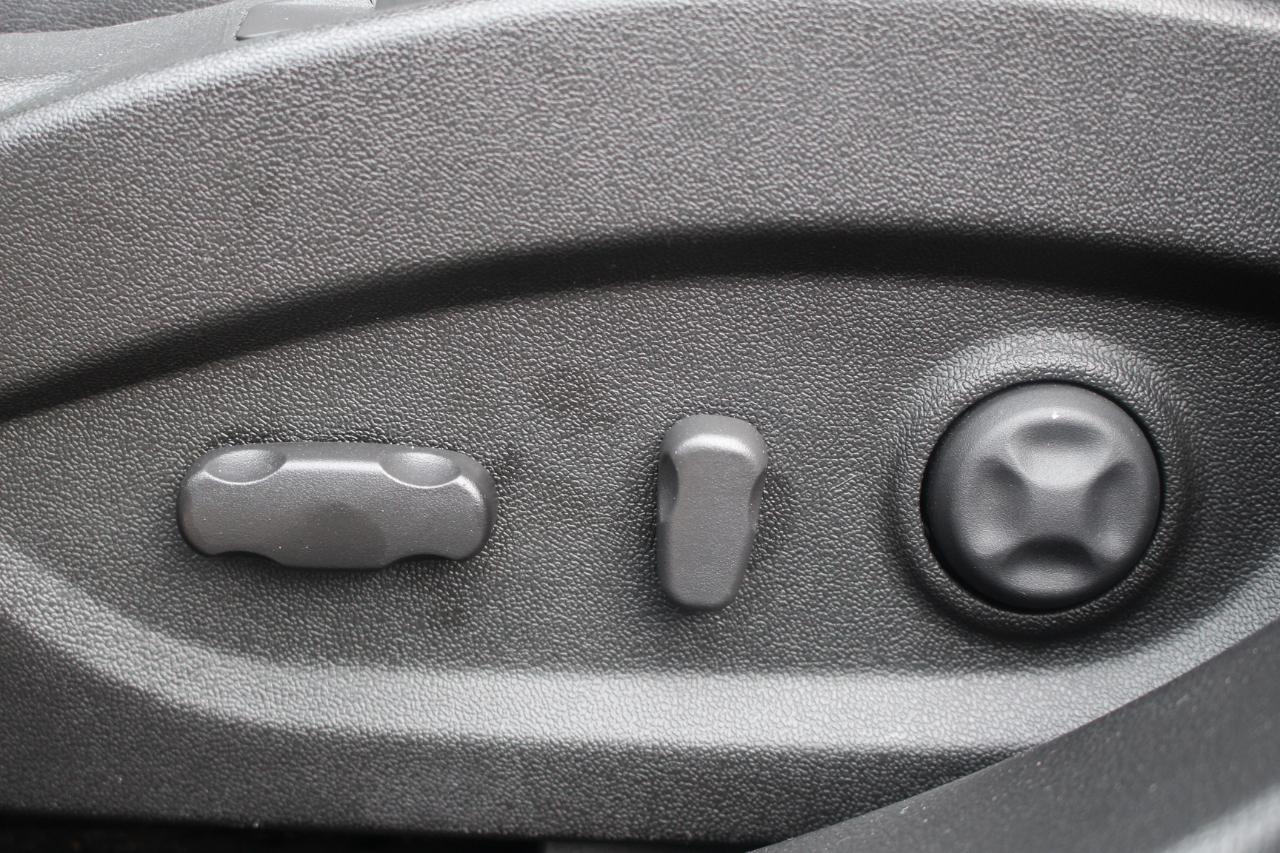 Buick LaCrosse CXS 2011