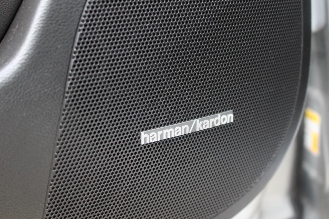 Buick LaCrosse CXS 2011