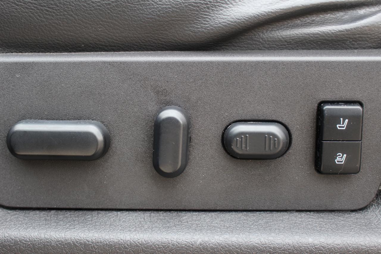 Ford F-150 Lariat SuperCrew 5.5-ft. Bed 4WD 2013