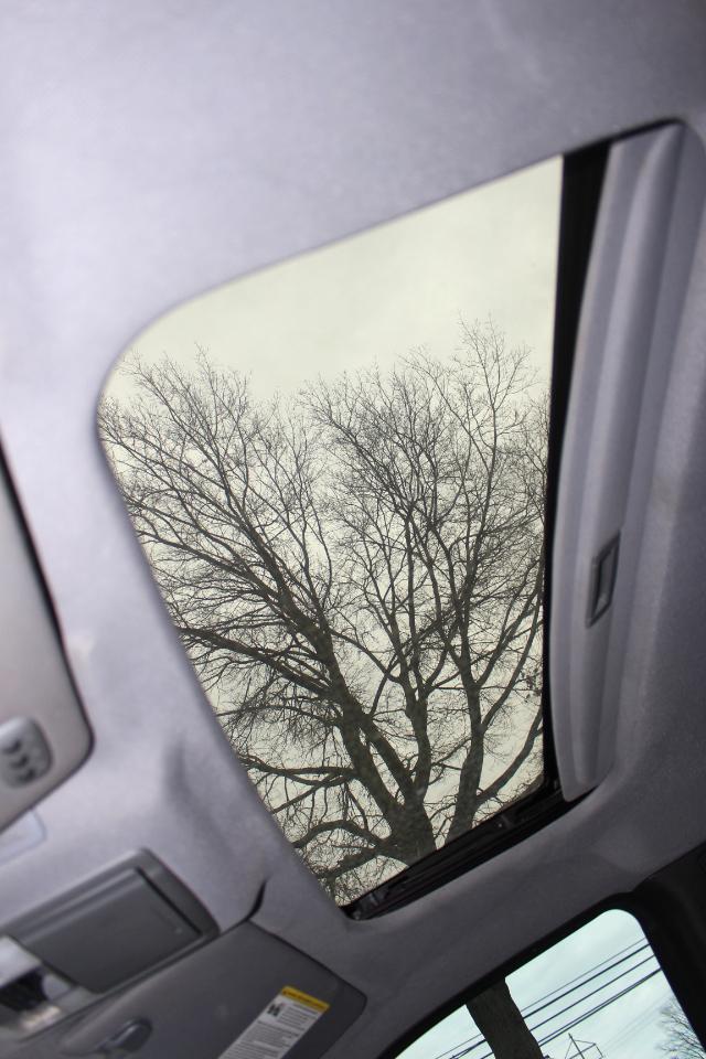 Ford F-150 Lariat SuperCrew 5.5-ft. Bed 4WD 2013