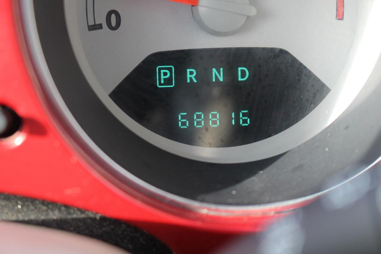 Chrysler PT Cruiser Touring Edition 2006