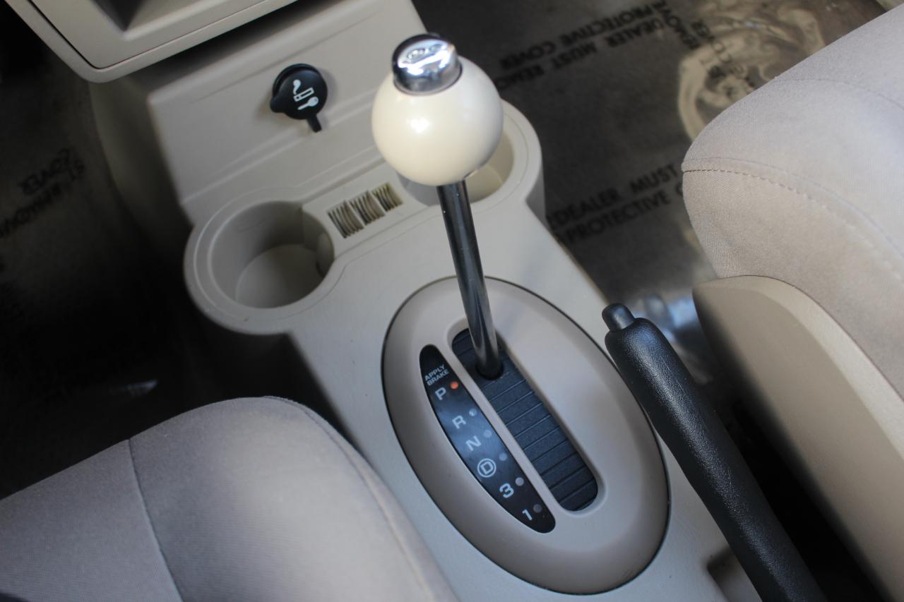 Chrysler PT Cruiser Touring Edition 2006