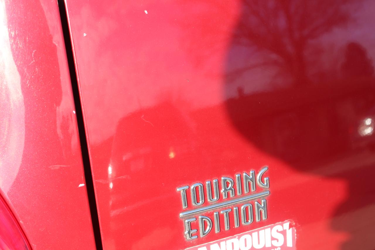 Chrysler PT Cruiser Touring Edition 2006