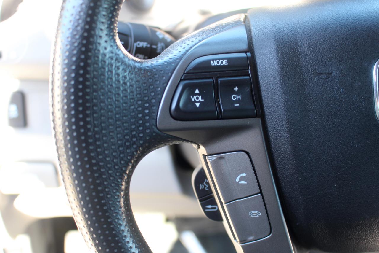 Honda Pilot SE 4WD 2015