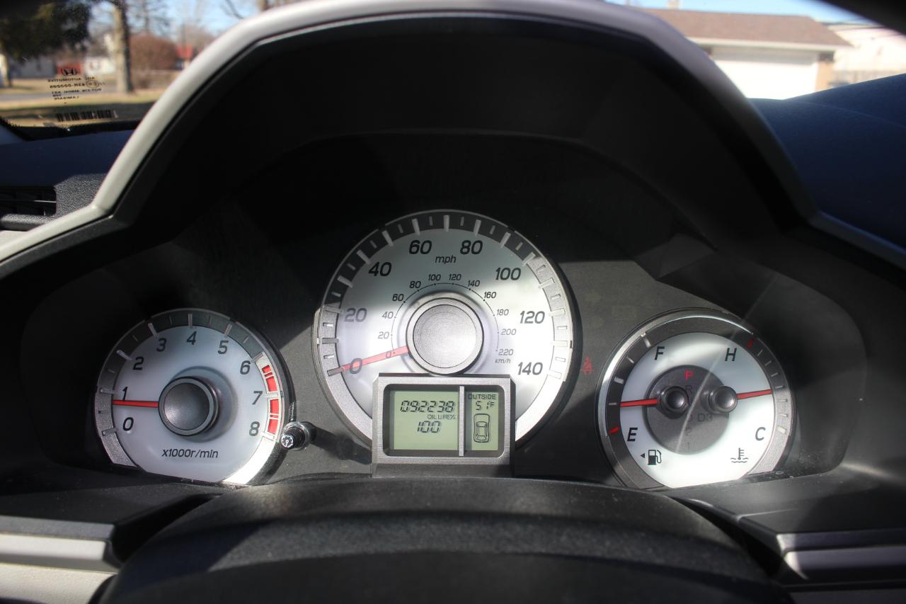 Honda Pilot SE 4WD 2015