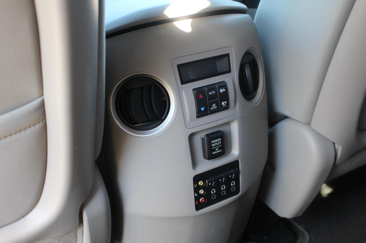 Honda Pilot SE 4WD 2015