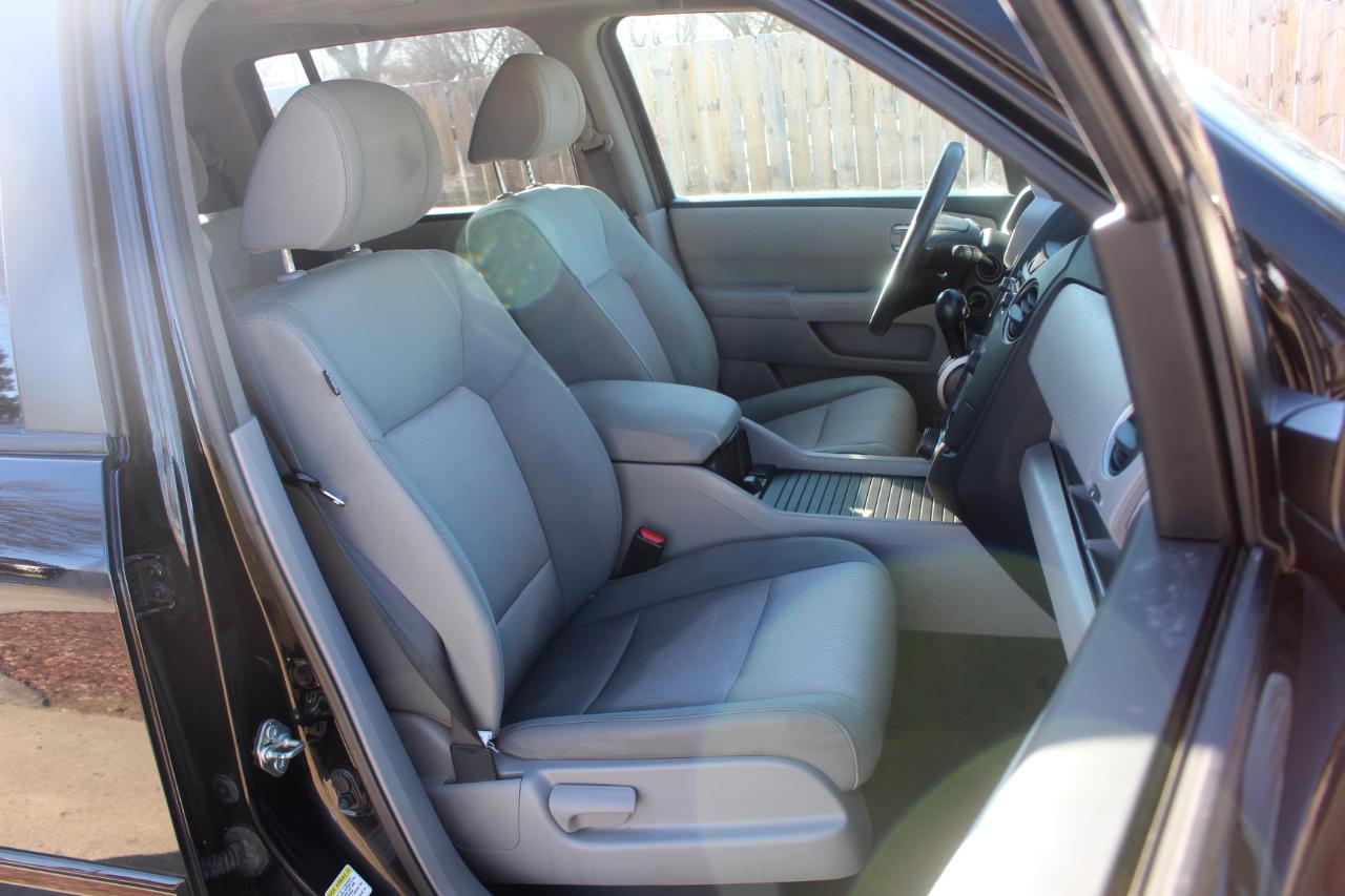 Honda Pilot SE 4WD 2015