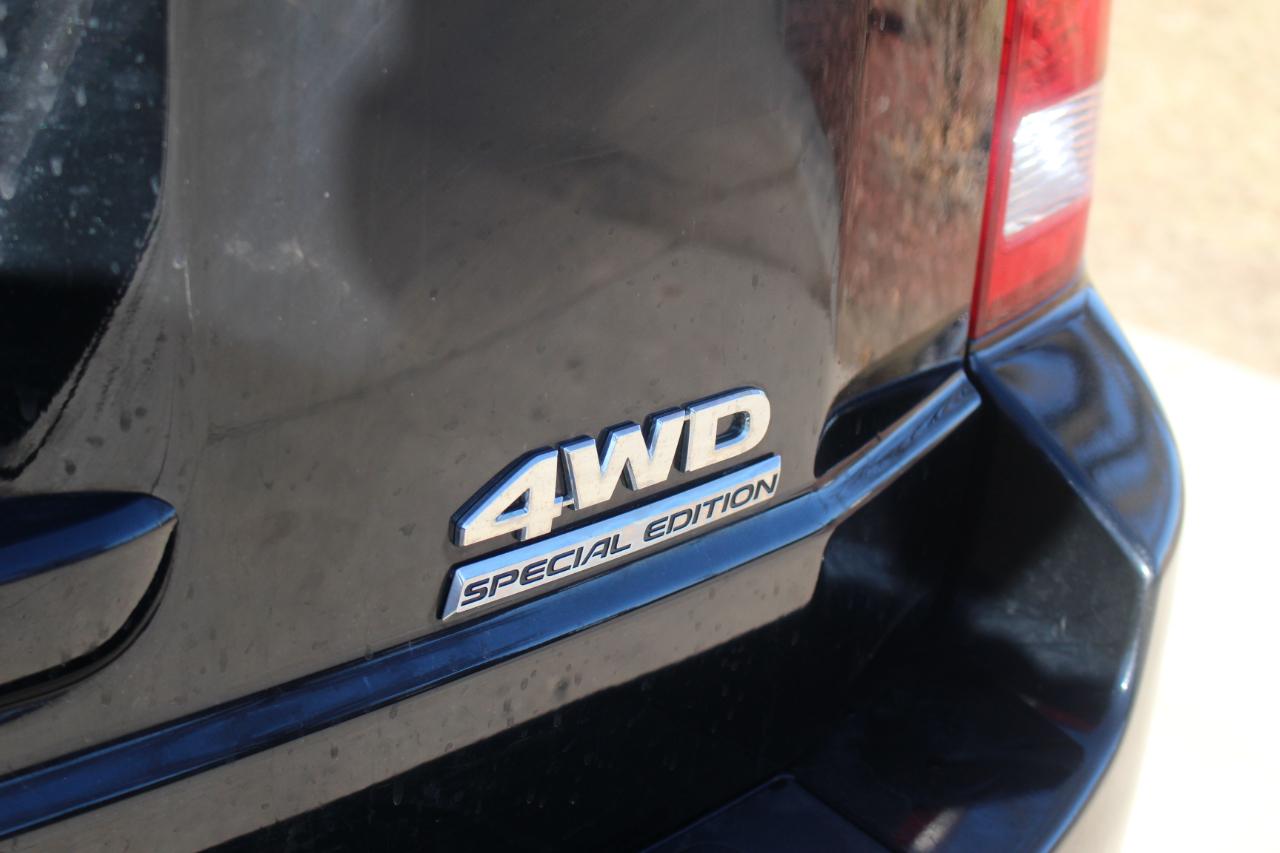 Honda Pilot SE 4WD 2015