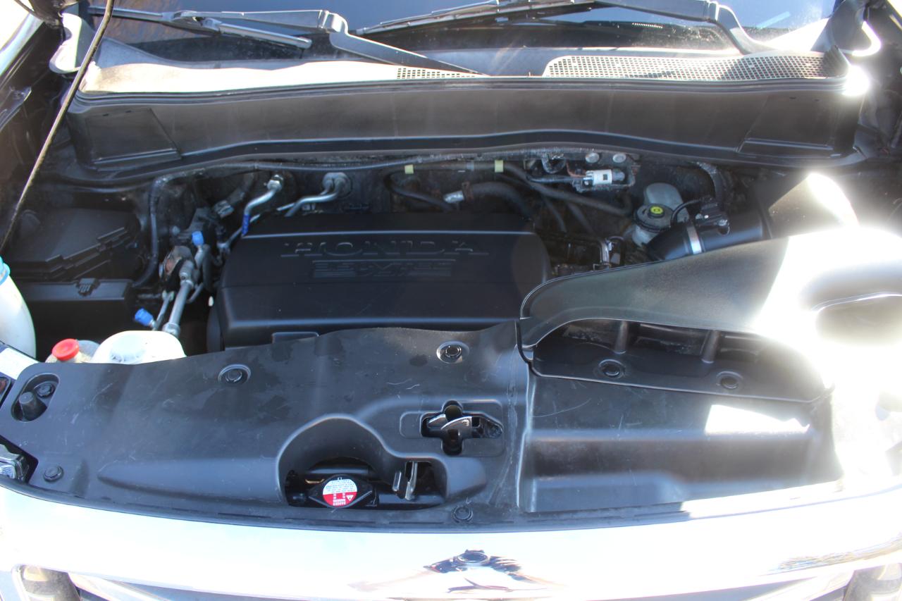 Honda Pilot SE 4WD 2015