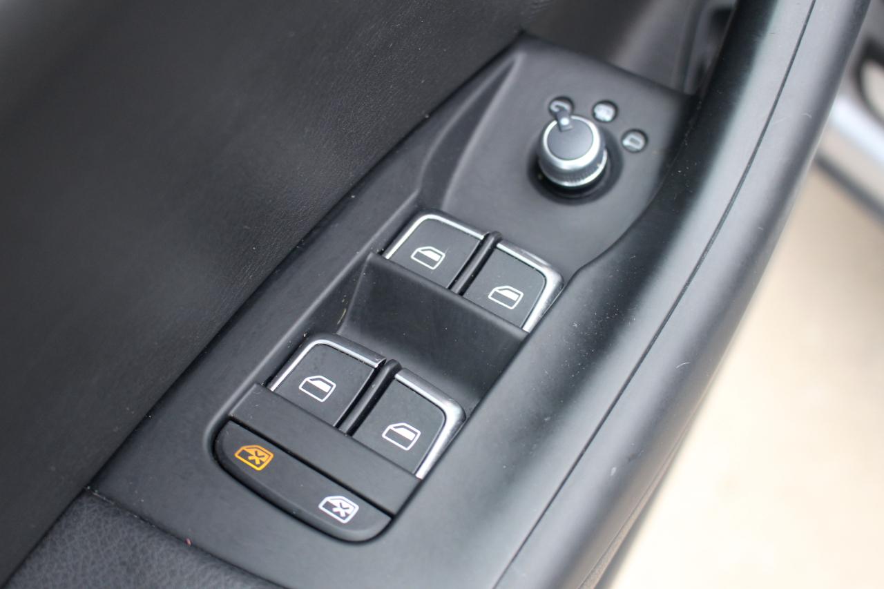 Audi Q3 Premium quattro 2018