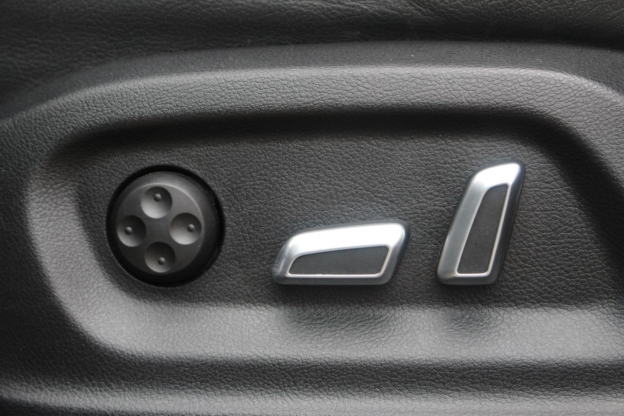 Audi Q3 Premium quattro 2018