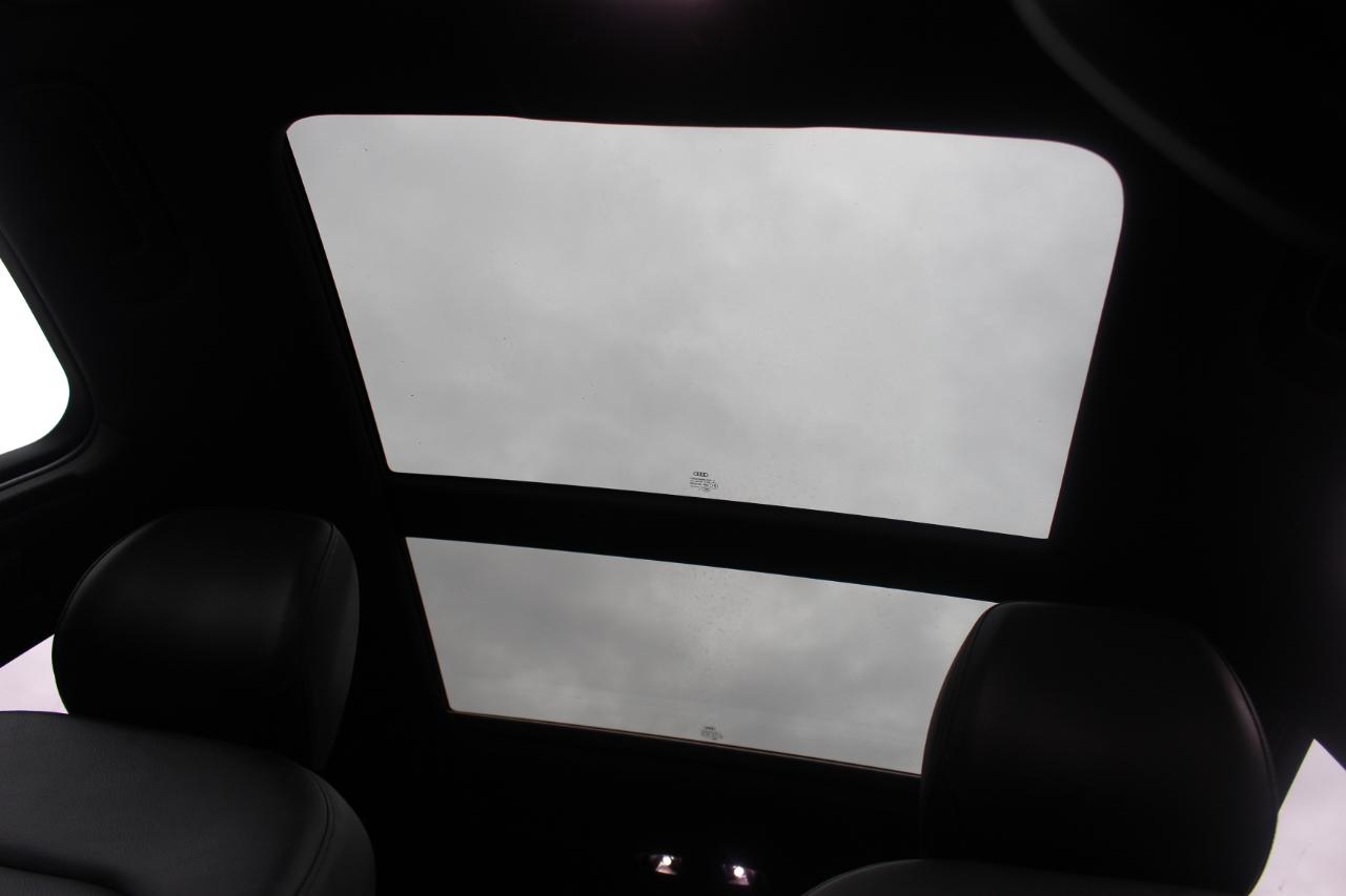 Audi Q3 Premium quattro 2018