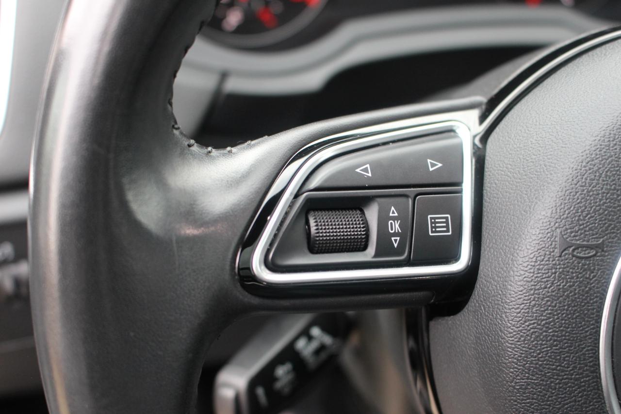 Audi Q3 Premium quattro 2018