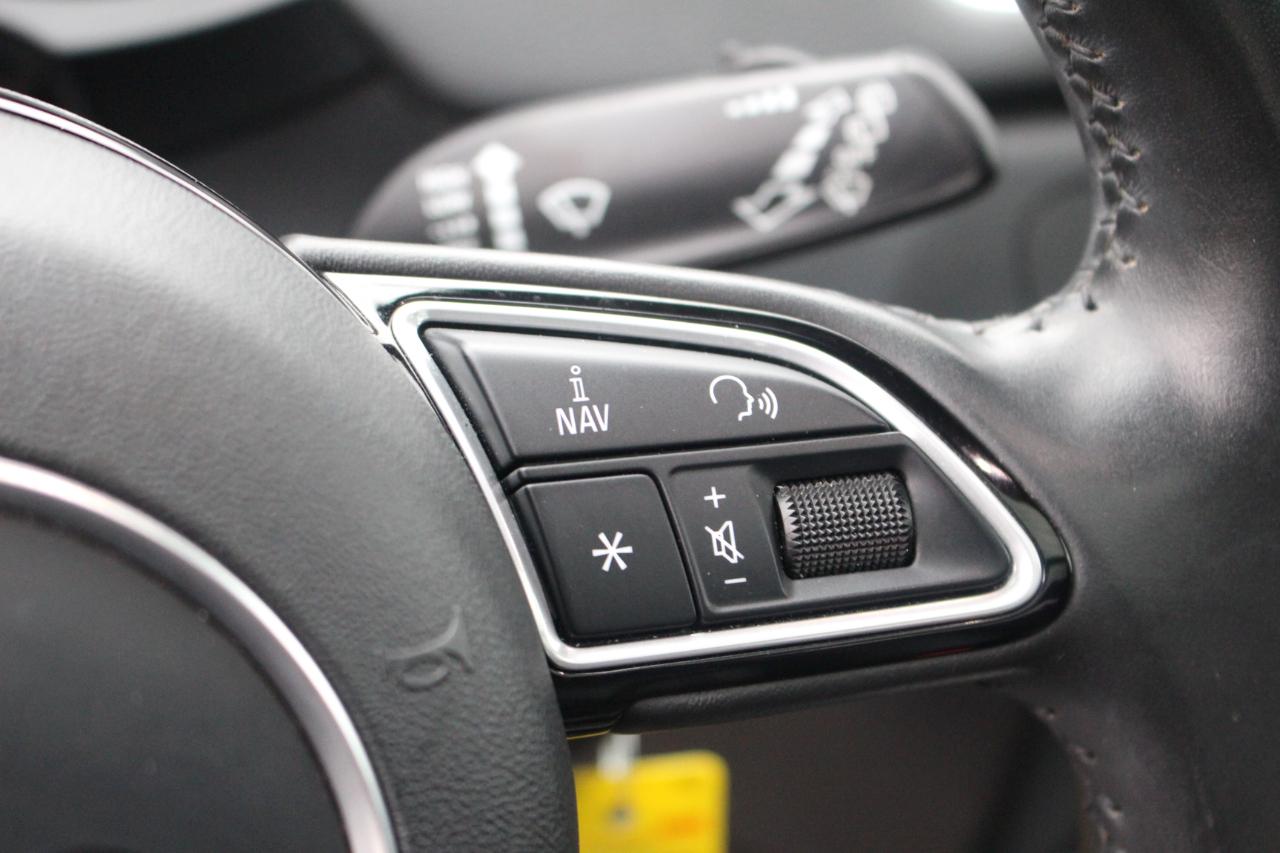 Audi Q3 Premium quattro 2018