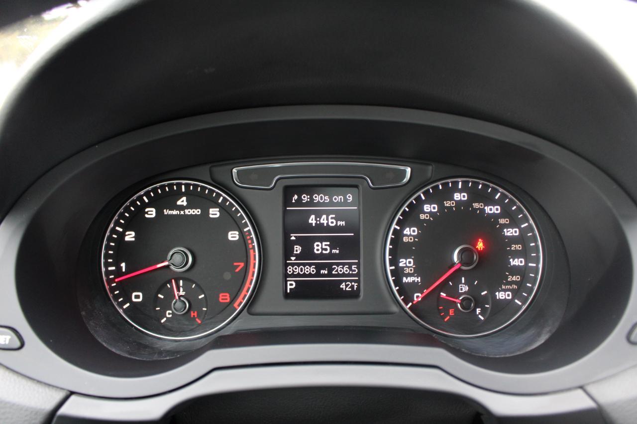 Audi Q3 Premium quattro 2018