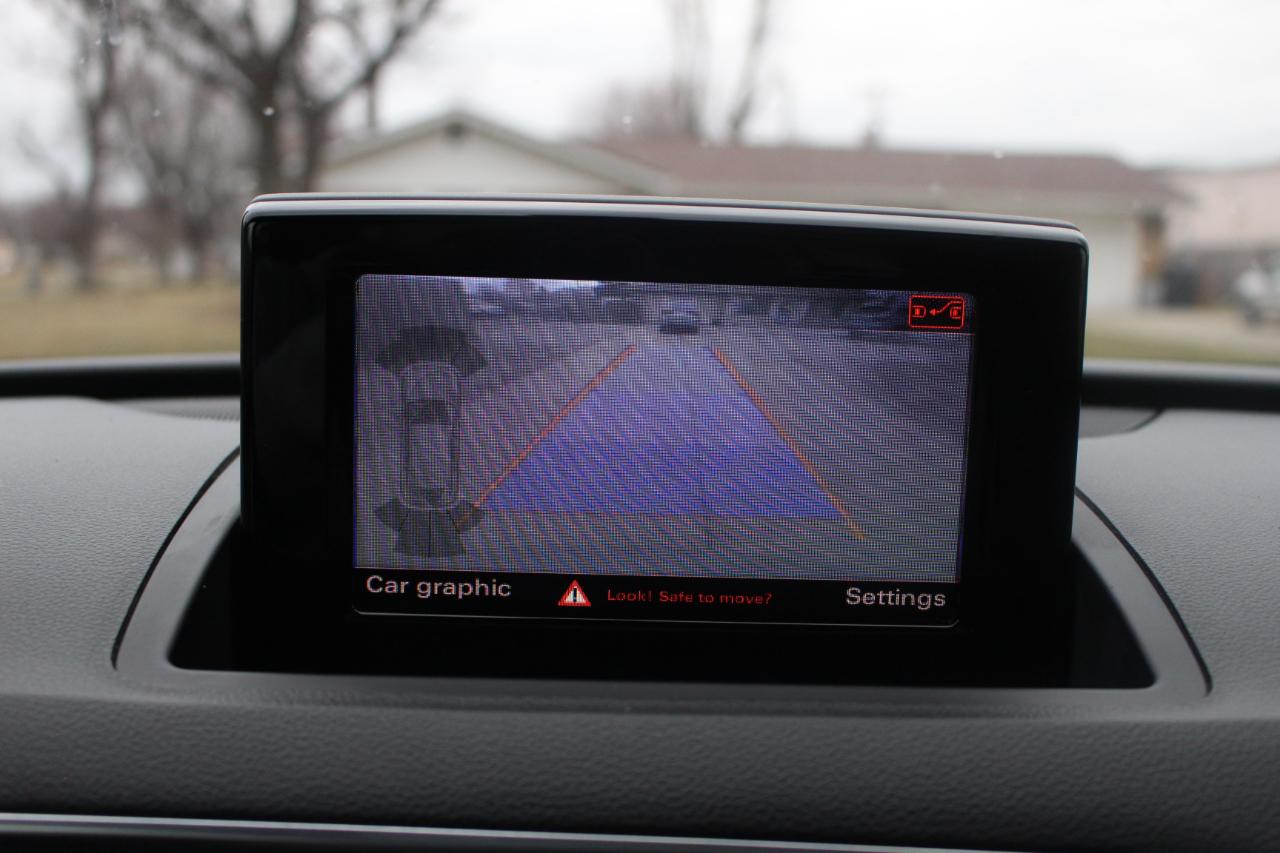 Audi Q3 Premium quattro 2018