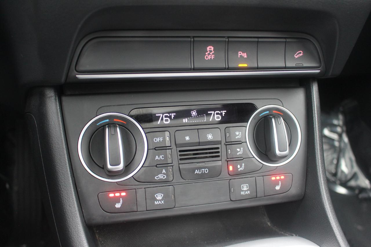 Audi Q3 Premium quattro 2018