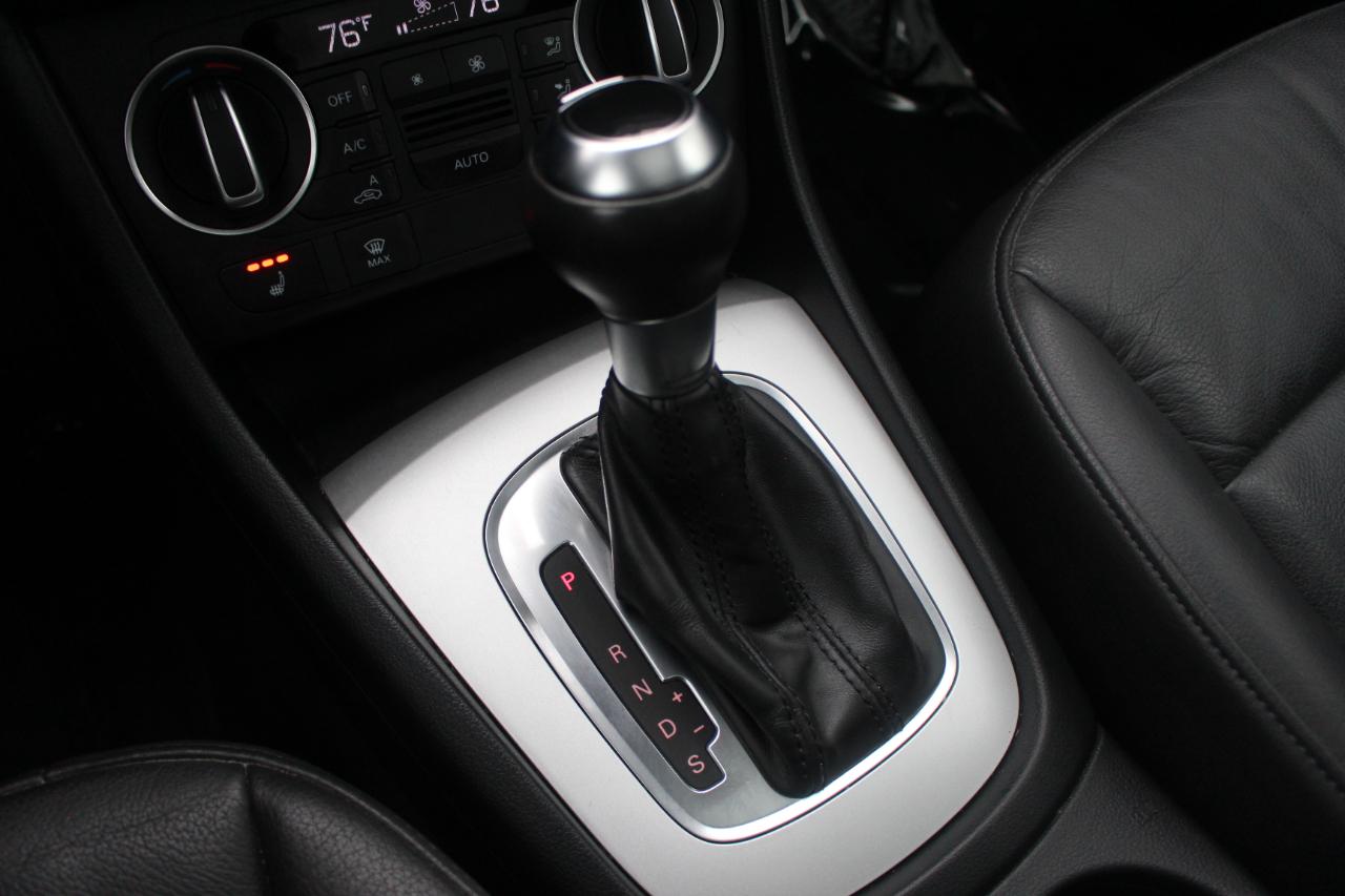 Audi Q3 Premium quattro 2018