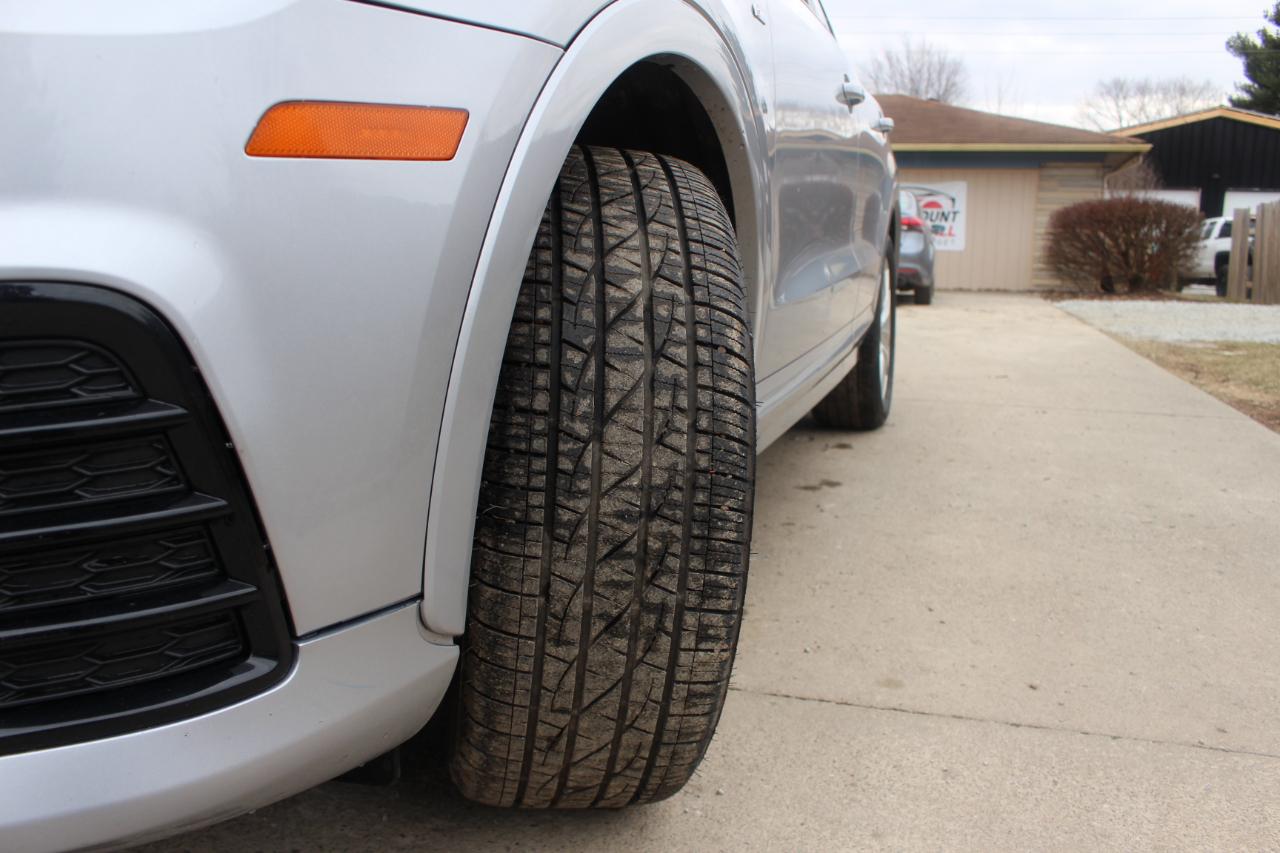 Audi Q3 Premium quattro 2018