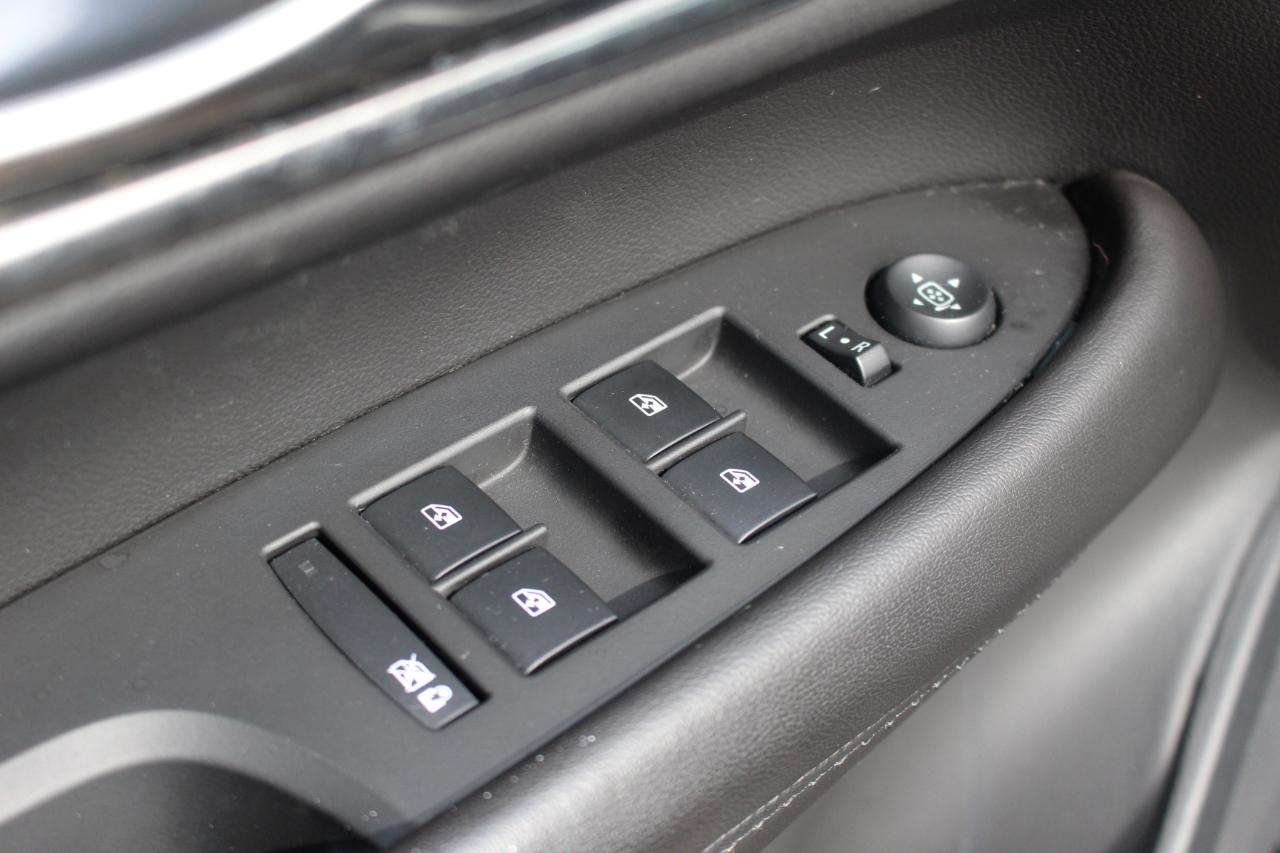 Cadillac ATS 2.0L Luxury AWD 2014